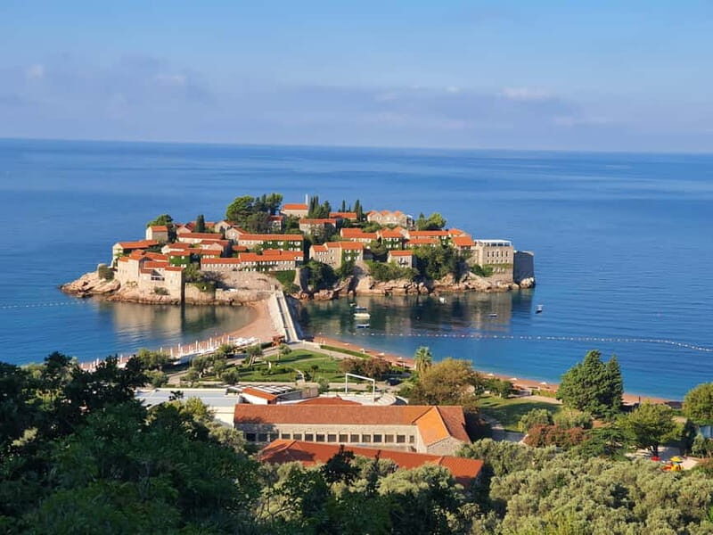 Montenegro: Adriatic Jewels Private Tour - Key Points