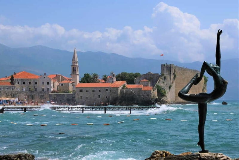 Montenegro: Adriatic Jewels Private Tour - Who is This Tour Best For?