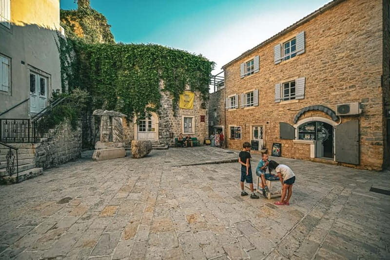 Montenegro: Adriatic Jewels Private Tour - FAQ