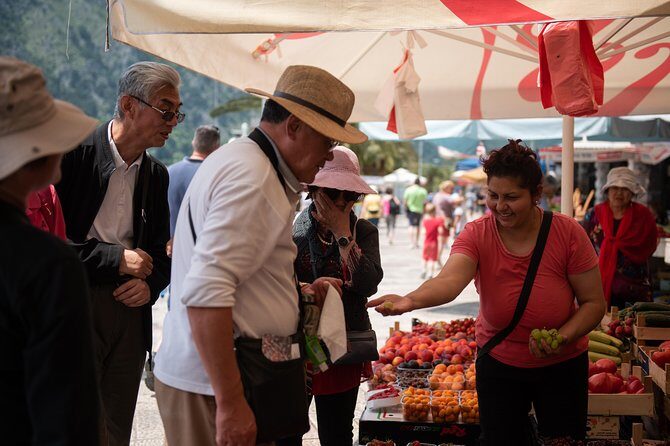 Montenegro: Bay of Kotor Day Trip from Dubrovnik English -Español - Frequently Asked Questions