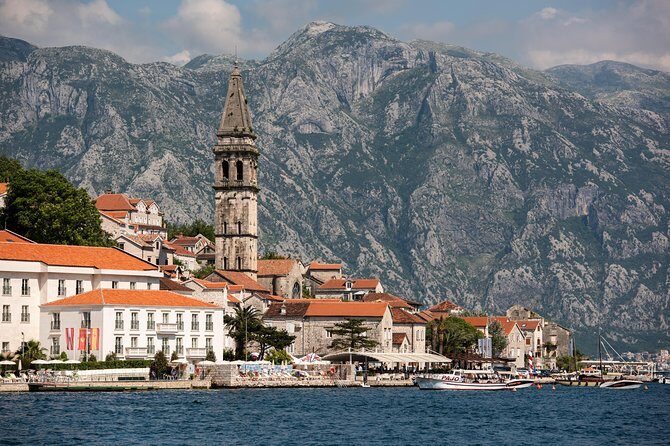 Montenegro: Bay of Kotor Day Trip from Dubrovnik English -Español - Summary