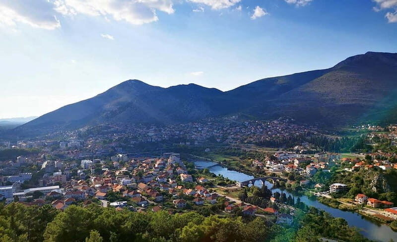 Montenegro & Bosnia combo day trip - Authentic Feedback from Travelers