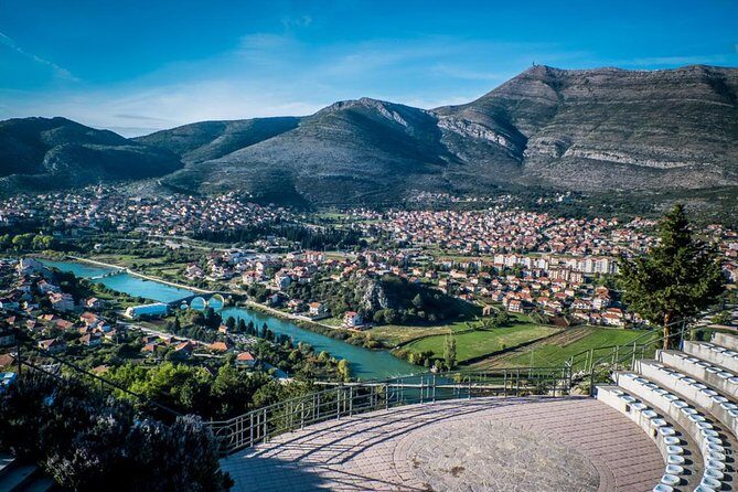 Montenegro & Bosnia in 1day: 2 Countries Day Tour from Dubrovnik - The Itinerary: A Step-by-Step Guide