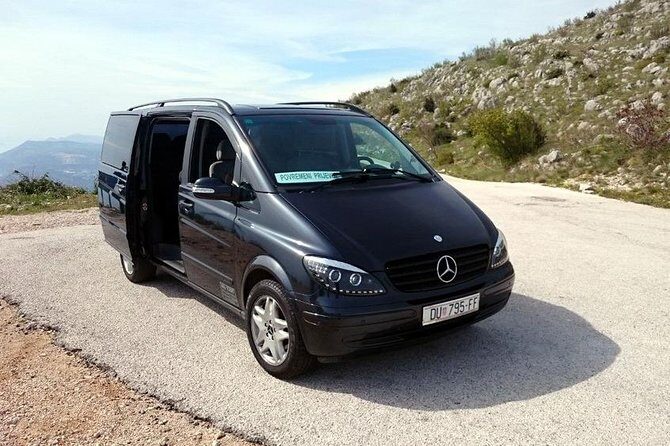 Montenegro & Bosnia in 1day: 2 Countries Day Tour from Dubrovnik - Who Should Book This Tour?
