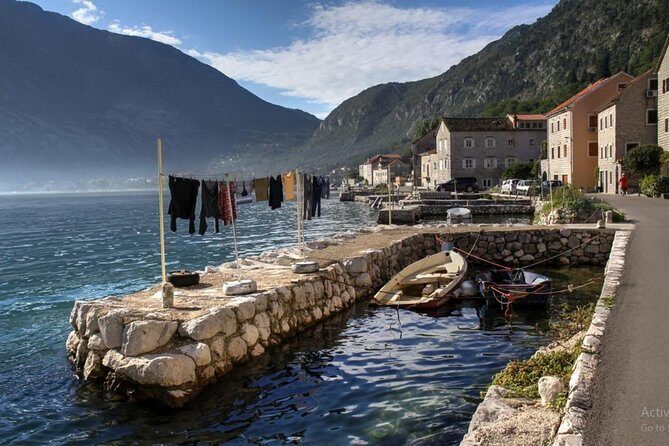Montenegro & Bosnia in 1day: 2 Countries Day Tour from Dubrovnik - FAQs