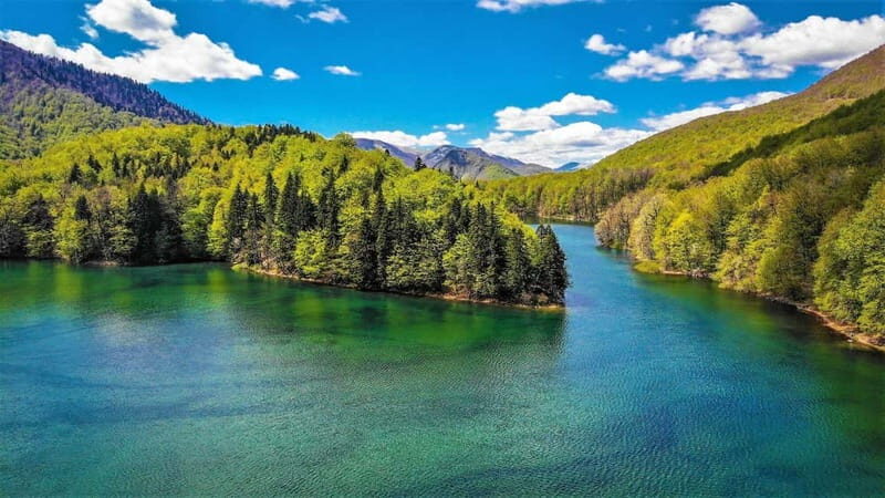 Montenegro Canyons day trip from Herceg Novi - An Overview of the Montenegro Canyons Day Trip