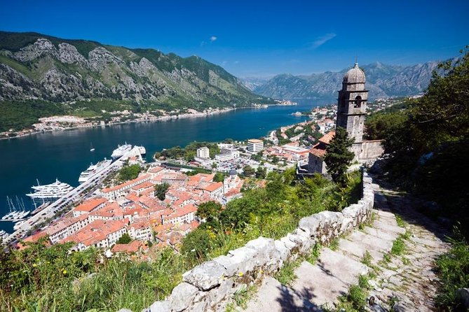 montenegro-coast-private-day-trip-from-dubrovnik