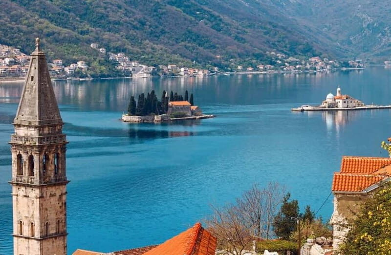 Montenegro Day Trip & Kotor Bay Short Boat Cruise - Key Points