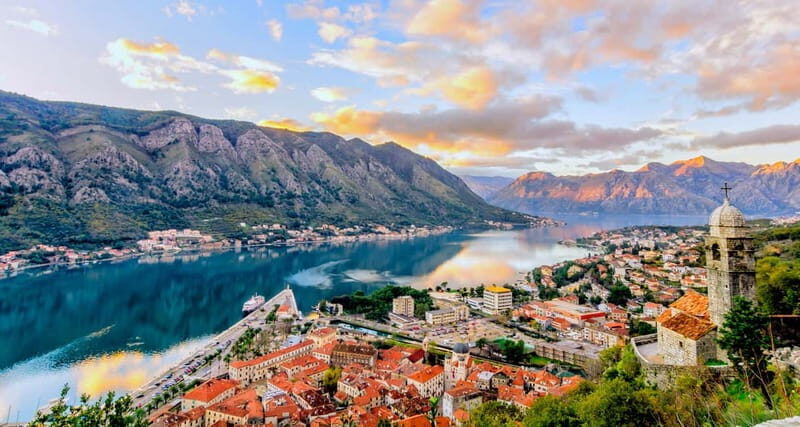 Montenegro Day Trip & Kotor Bay Short Boat Cruise - Authentic Experiences & Highlights from Travelers