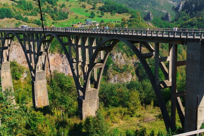 Montenegro: Durmitor, Black Lake, Tara, and Moraca Day Trip - Who Would Love This Tour?