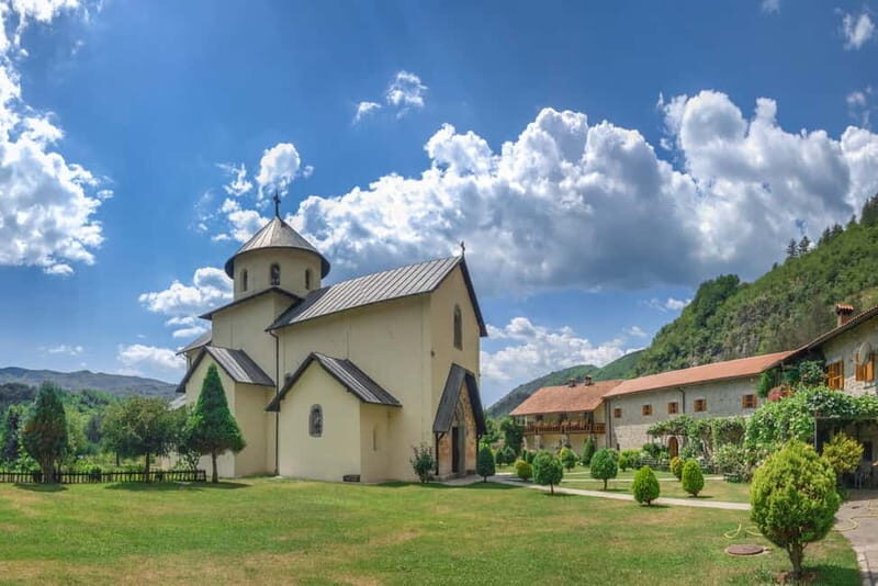 Montenegro: Durmitor, Black Lake, Tara, and Moraca Day Trip - Final Thoughts