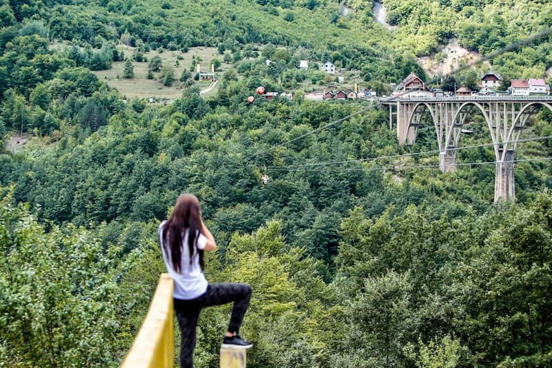 Montenegro: Durmitor, Tara & Ostrog Monastery Day Trip - The Sum Up: Who is This Tour Best For?