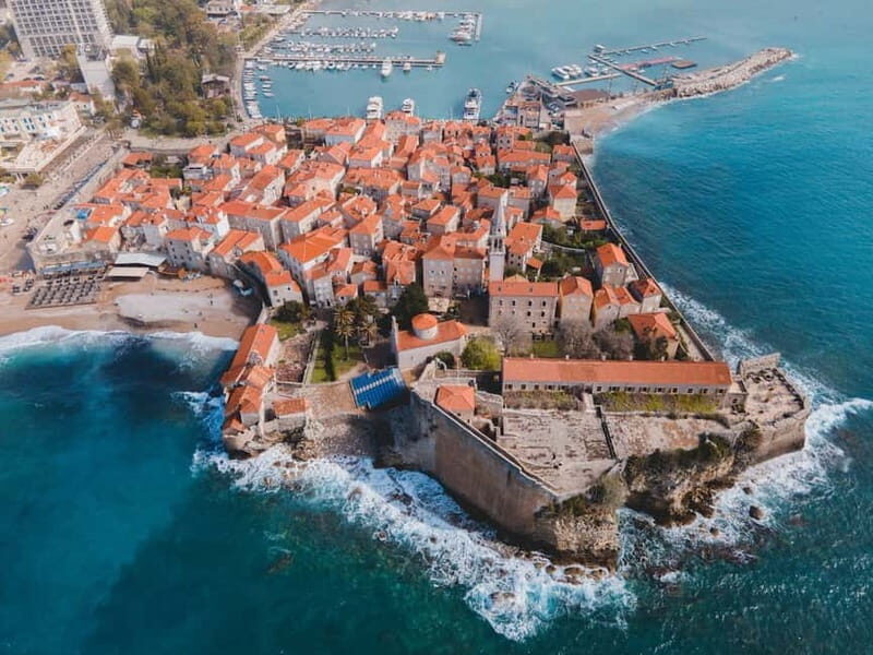 Montenegro from Albania: A Day Tour full of discoveries - A Practical Overview of the Montenegro from Albania Tour