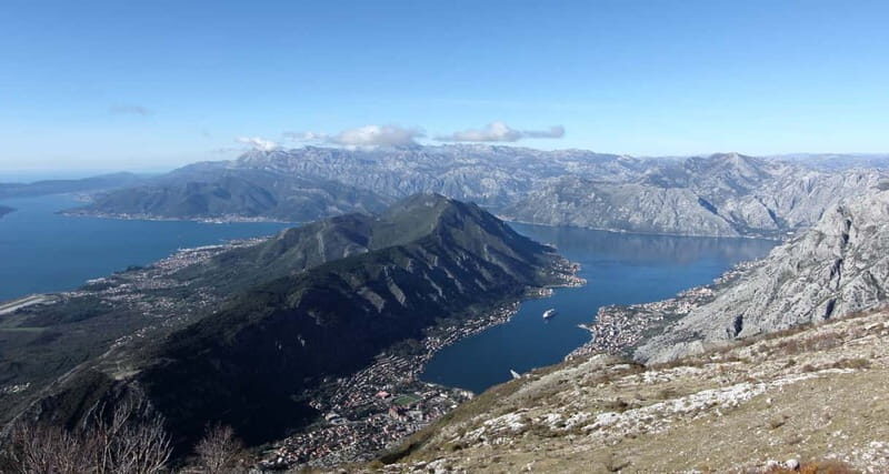 Montenegro: Full-Day Tour to Lovcen National Park & More - A Detailed Look at the Montenegro Full-Day Tour