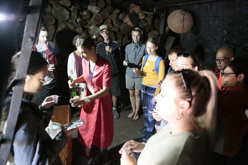 Montenegro: Full-Day Tour to Lovcen National Park & More - FAQ