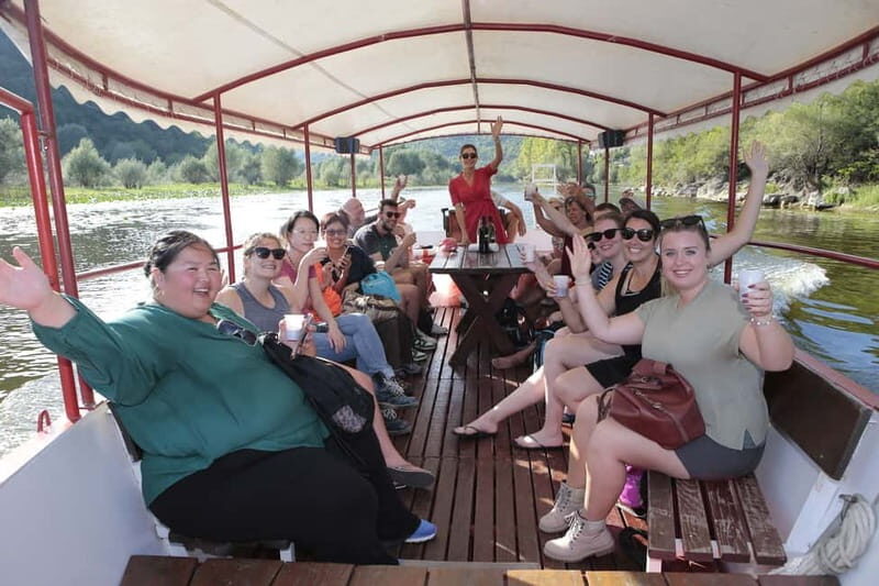 Montenegro: Full-Day Tour to Lovcen National Park & More - Final Thoughts