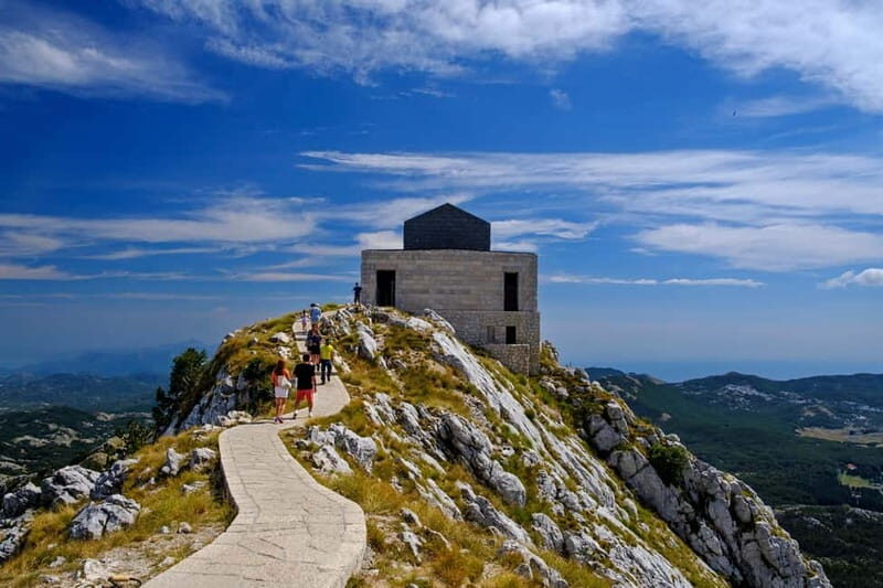 Montenegro: Kotor, Lovcen, and Cetinje Guided Day Tour - What You Can Expect from the Tour