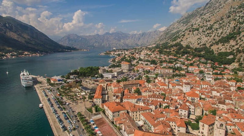 Montenegro: Kotor, Lovcen, and Cetinje Guided Day Tour - Who Is This Tour Best For?