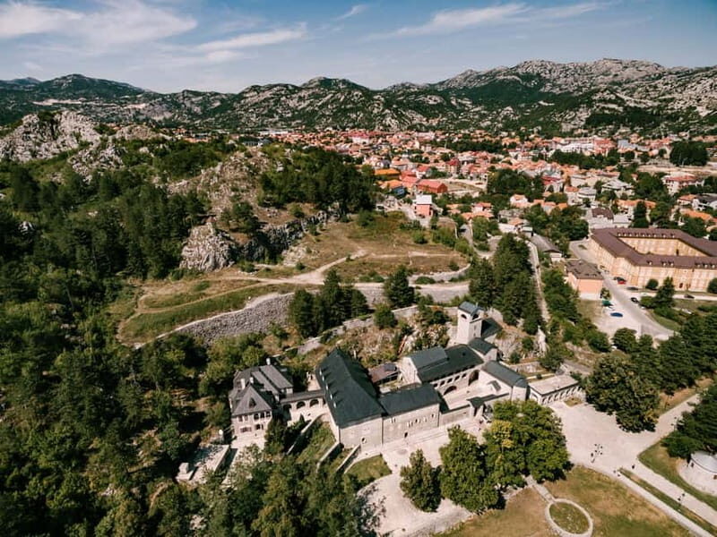 Montenegro: Kotor, Lovcen, and Cetinje Guided Day Tour - FAQ