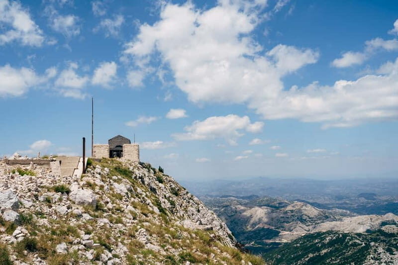 Montenegro: Lovcen Cable Car, Njegusi & Cetinje Day Tour - Who Should Consider This Tour?