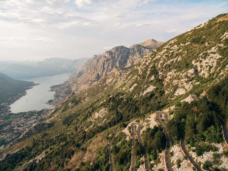 Montenegro: Lovcen Cable Car, Njegusi & Cetinje Day Tour - FAQ