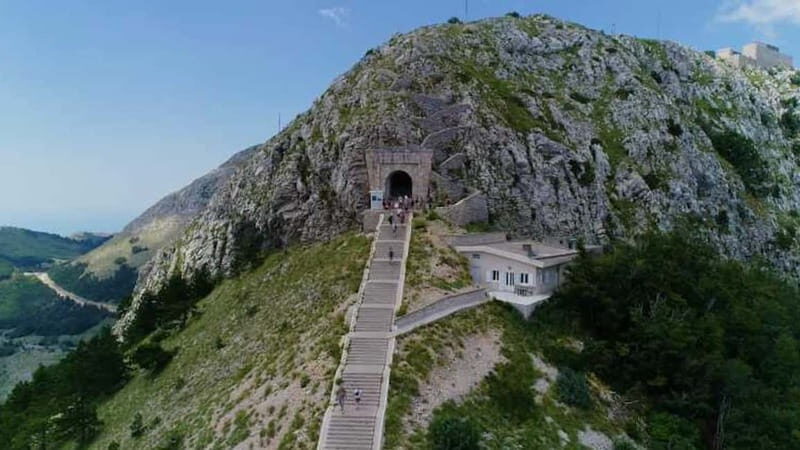 Montenegro: Lovcen National Park Private Tour with Boat Ride - Exploring Montenegro’s Lovcen National Park: What to Expect