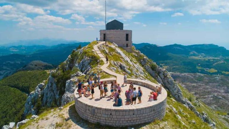 Montenegro: Lovcen National Park Private Tour with Boat Ride - Why This Tour Works for You