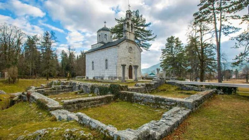 Montenegro: Lovcen National Park Private Tour with Boat Ride - FAQ