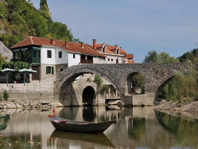 Montenegro: Nature, Locals & Wine Tour - Exploring Montenegro’s Hidden Gems in a Half-Day Tour