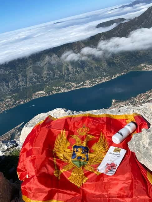 Montenegro: Njegui Pestingrad Peak Hiking Tour - Montenegro: Njegui Pestingrad Peak Hiking Tour Review