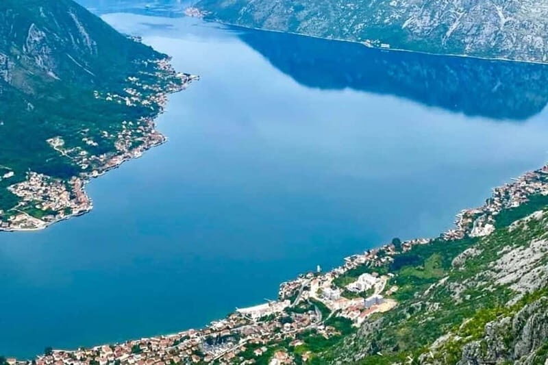Montenegro: Njegui Pestingrad Peak Hiking Tour - How the Tour Adds Value
