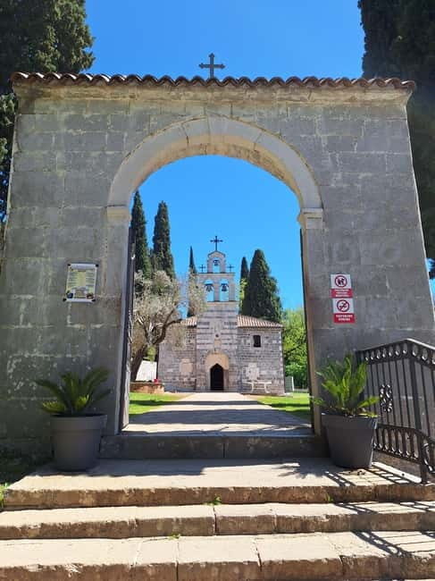 Montenegro: Podgorica Through the Ages - Key Points