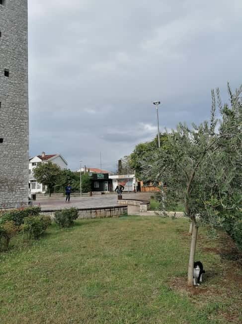 Montenegro: Podgorica Through the Ages - An Introduction to Podgorica’s Past and Present