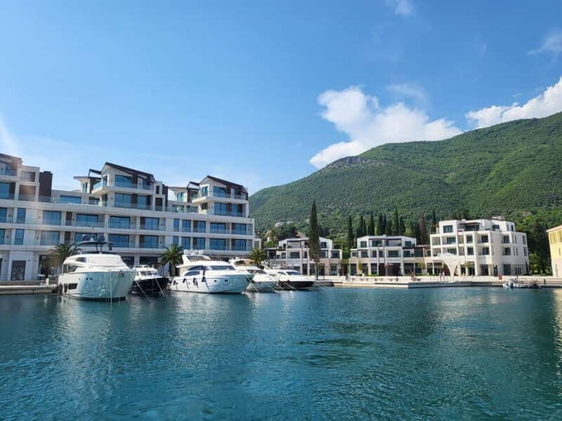 Montenegro: Private Boat Charter with Skipper - Who Should Consider This Tour?