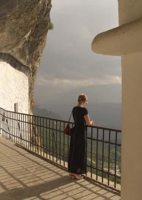 Montenegro: Private Cetinje/Dajbabe/Ostrog Monasteries Tour - Practicalities and Considerations