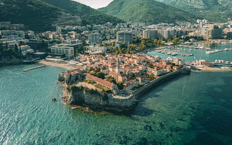 Montenegro Private Tour - FAQ