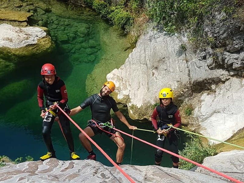 Montenegro: Rikavac and Meureki Family Canyoning Adventure - Why This Tour Is Worth Considering