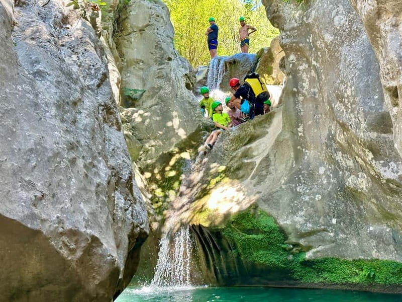 Montenegro: Rikavac Canyoning Family Adventure at Coast - Final Thoughts: Is This Tour Worth It?