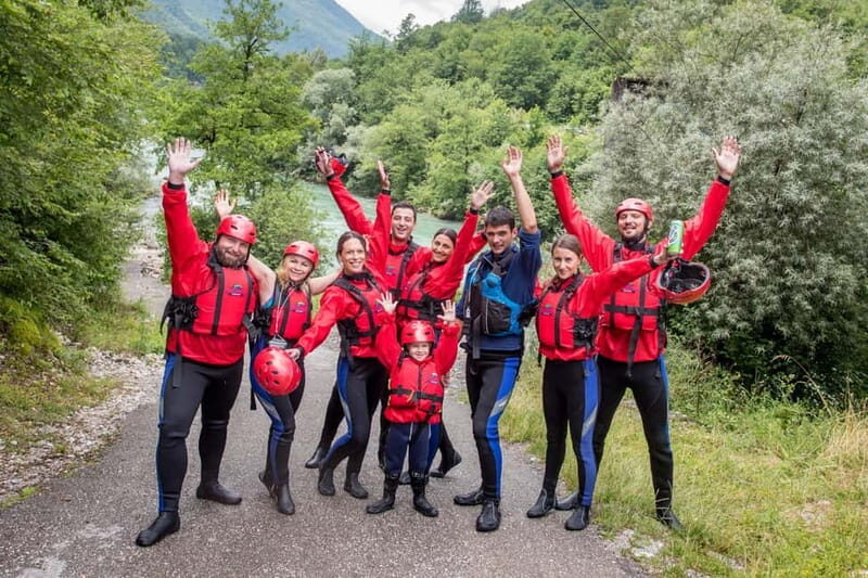 Montenegro: Tara Rafting Full Day Private Tour - An In-Depth Look at the Tour