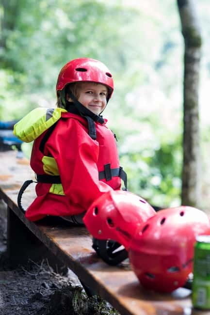 Montenegro: Tara Rafting Full Day Private Tour - Practical Details & Tips