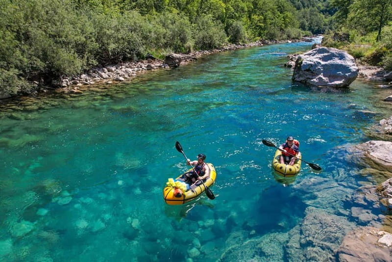 Montenegro: Tara River Packrafting Expedition | 3 days - What to Bring and What to Know