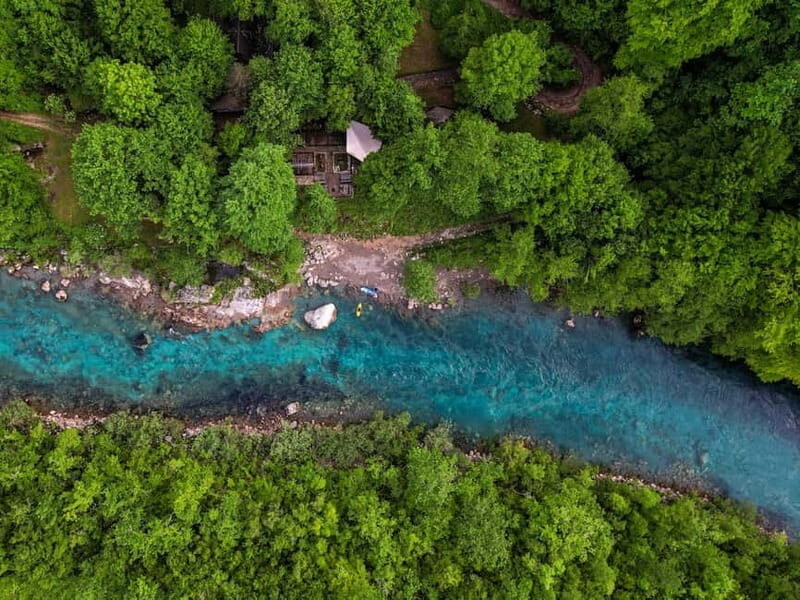 Montenegro: Tara River Packrafting Expedition | 3 days - Who Is This Tour Best Suited For?