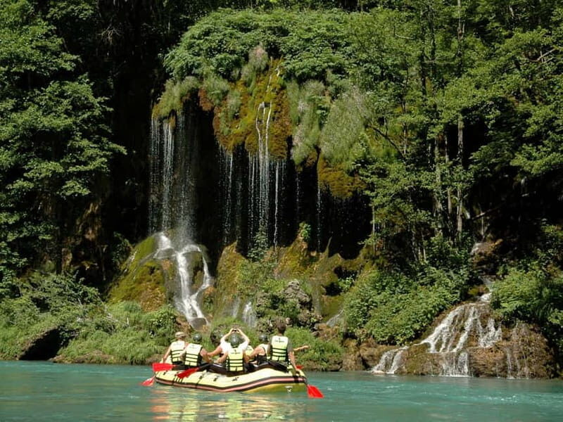 Montenegro: Tara River Whitewater Rafting - Practical Details & Tips