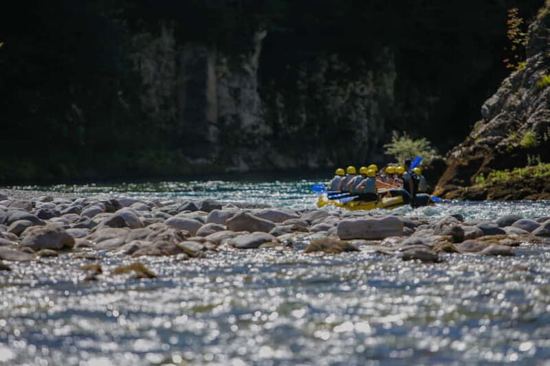 Montenegro: Tara River Whitewater Rafting - Final Thoughts