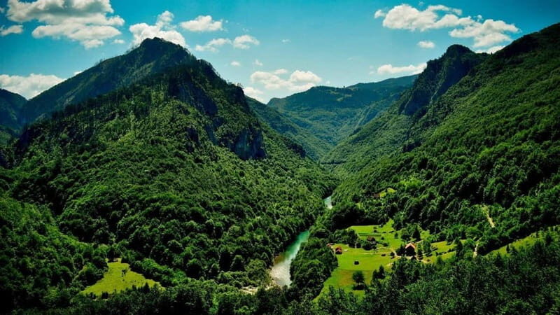 Montenegro: Tara River Whitewater Rafting - Frequently Asked Questions