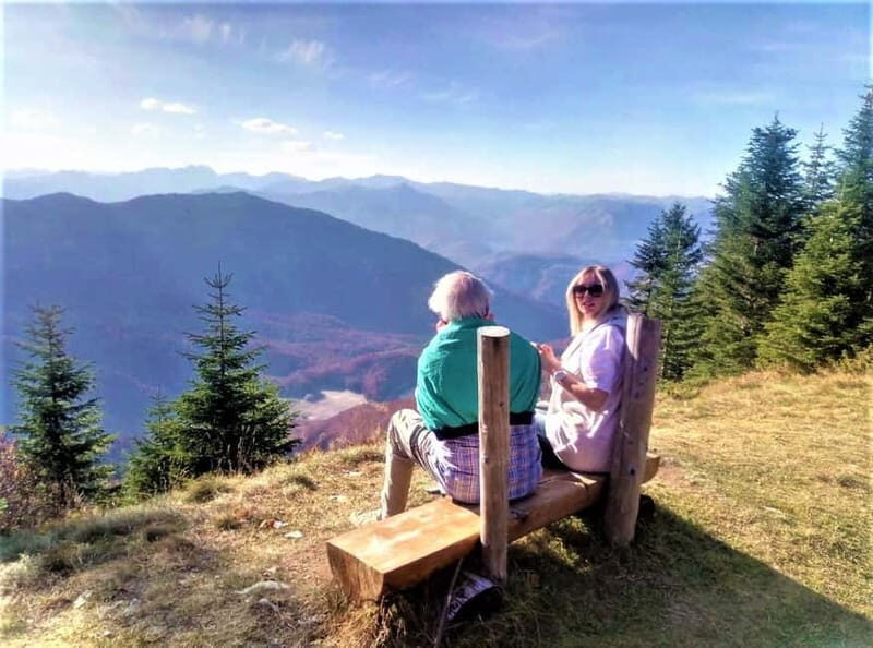 Montenegro: The Ring of Bjelasica  Jeep Safari Private Tour - Montenegro: The Ring of Bjelasica Jeep Safari Private Tour – A Comprehensive Review