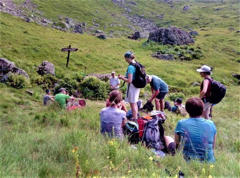 Montenegro: The Ring of Bjelasica  Jeep Safari Private Tour - Who Is This Tour Best Suited For?