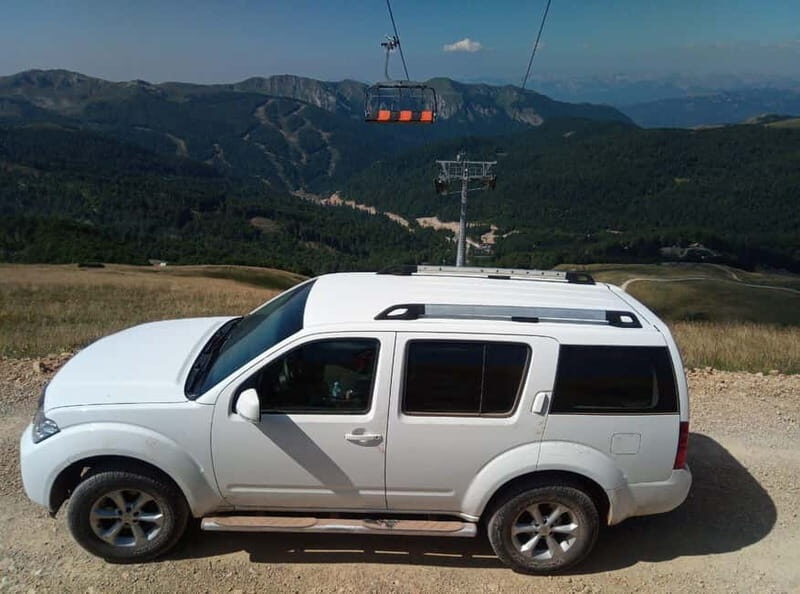 Montenegro: The Ring of Bjelasica  Jeep Safari Private Tour - A Final Word
