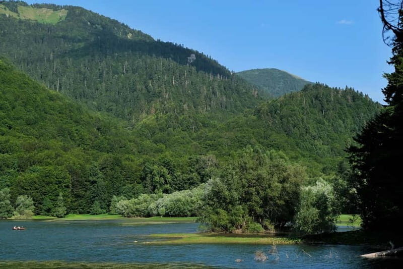 Montenegro Tour by train  Private tour - Practical Considerations and Tips
