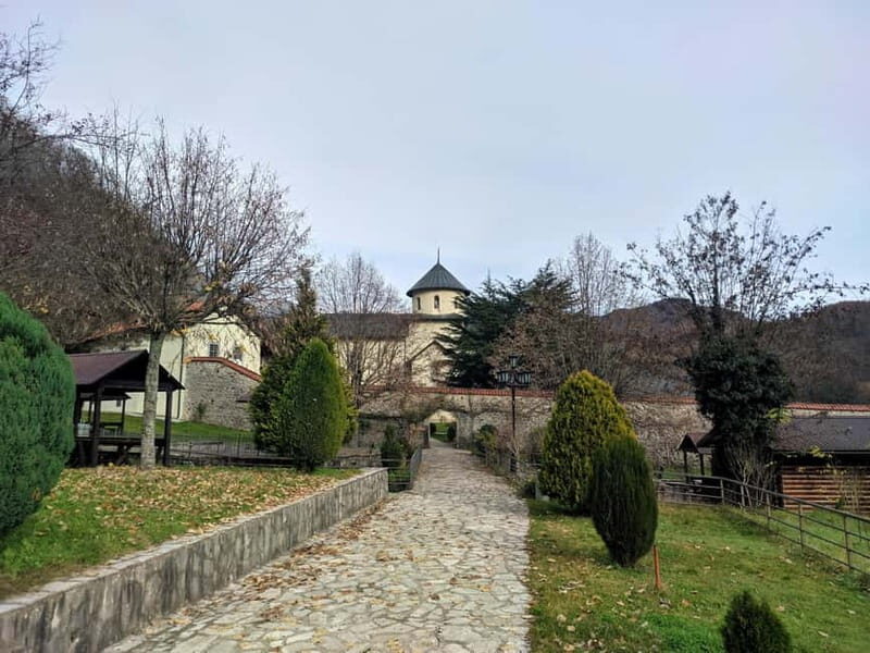 Montenegro Tour by train  Private tour - Frequently Asked Questions
